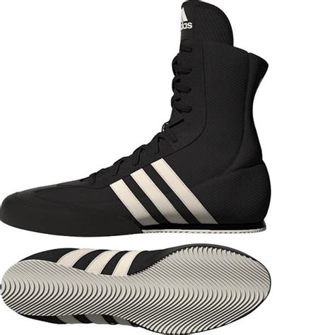 adidas hog 2 weiß|Adidas box hog 2.0 boots.